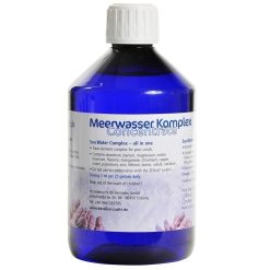 Korallenzucht KZ Sea Water Complex All in One 5000 ml