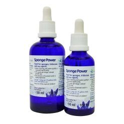 Korallenzucht KZ Sponge Power Concentrate 10 ml
