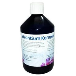 Korallenzucht KZ Strontium Complex Concentrate 1000ml