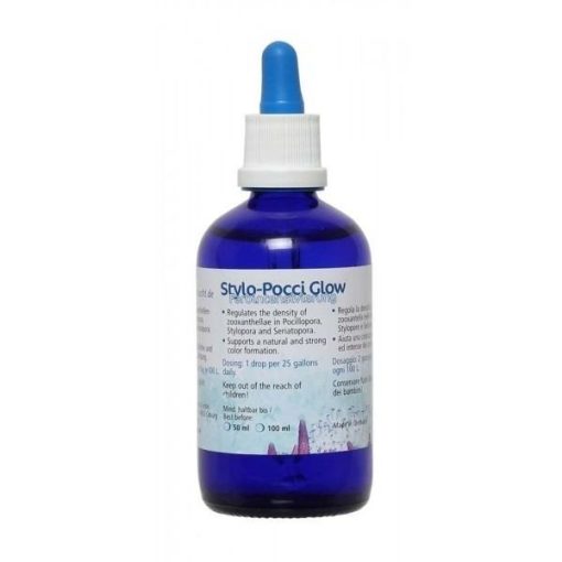 Korallenzucht KZ Stylo-Pocci-Glow 50 ml