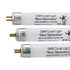 Korallenzucht KZ T5 Coral Light New Generation 24 W