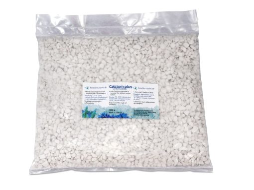 Korallenzucht KZ ZEO Calcium Plus Granulate 1kg