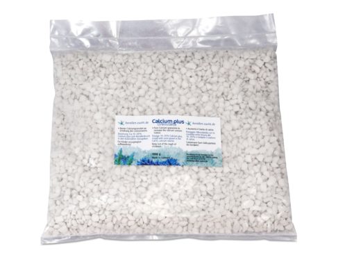 Korallenzucht KZ ZEO Calcium Plus Granulate 1kg 3