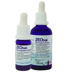 Korallenzucht KZ ZEObak 100 ml