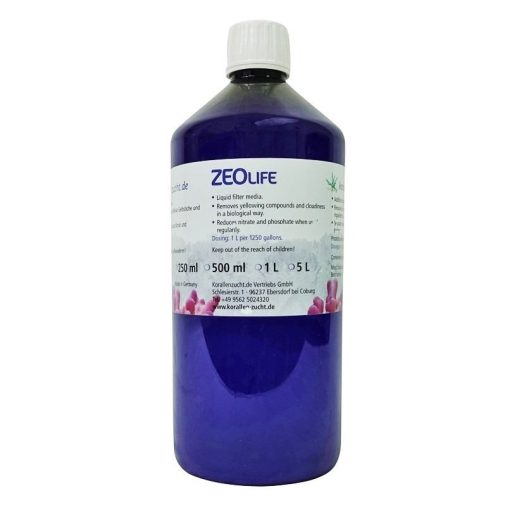 Korallenzucht KZ ZEOlife 1000 ml 3