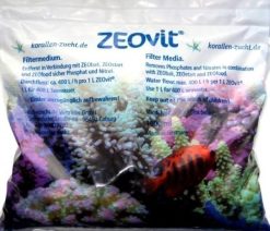 Korallenzucht KZ ZEOvit 1 L