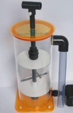 Korallenzucht KZ ZEOvit-Filter Easy Lift Magnetic S