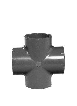 Kreuzstück   25X 25X 25X 25 PN 16