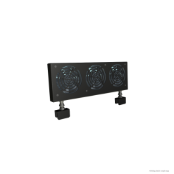 Giesemann Aquarium fan 3x - 260.000 l/h -
