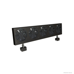 Giesemann Aquarium fan 5-x - 430.000 l/h -