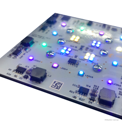 Giesemann LED Board G-3 marine -