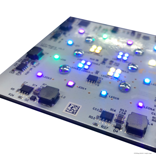 Giesemann LED Board G-3 marine -