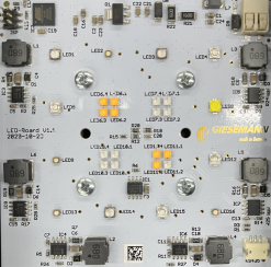 Giesemann LED Board G-3 marine - 4