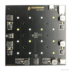 Giesemann VIVA LED-Board Marine - 1 -