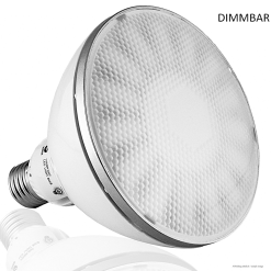 Giesemann LED Lampe 18 Watt E27 - 6.000 K - 7