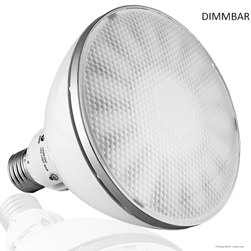 Giesemann LED Lampe 18 Watt E27 - 6.000 K - - Image 3