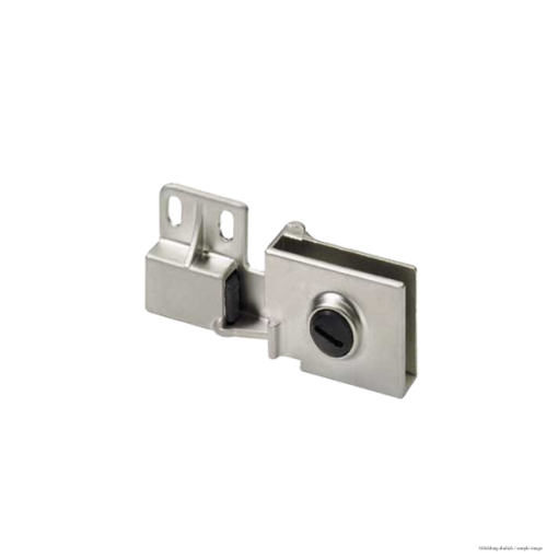 Giesemann Hinge set for Linea (pair) - 2