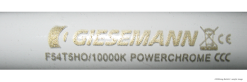 Giesemann LUXON T-5 Lampe High Output - 10 K -       24 W