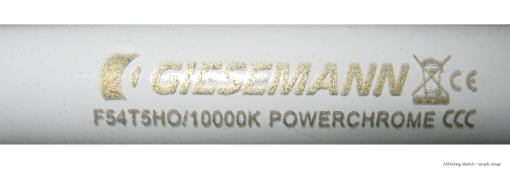 Giesemann LUXON T-5 Lampe High Output - 20 K -       54 W