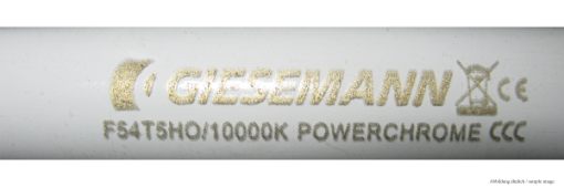 Giesemann LUXON T-5 Lampe High Output - 10 K - 54 W 2