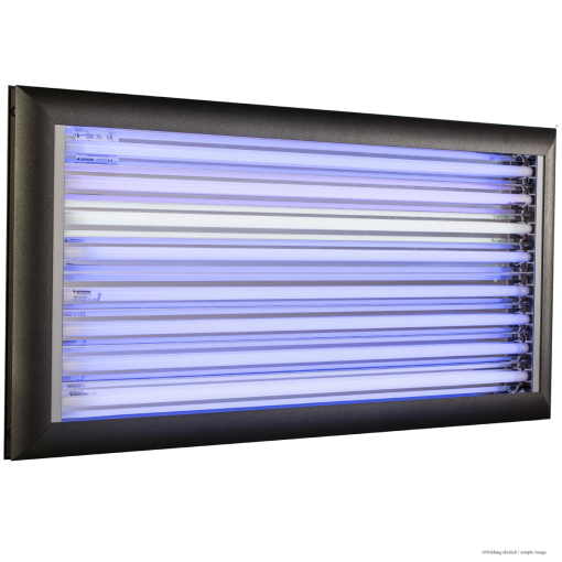 Giesemann MATRIXX II -  irridium metallic not dimmable   950 mm