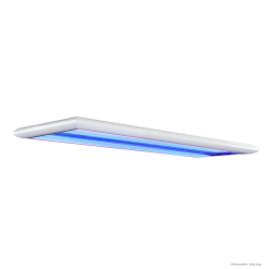 Giesemann MATRIXX II -  pure white dimmable   1250 mm