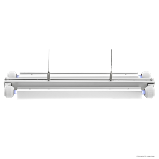 Giesemann RAZOR T5 - dimmable 595 mm 3