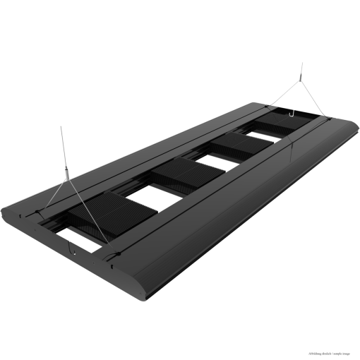 Giesemann STELLAR - dimmable 1200 mm 4