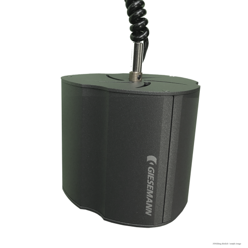 Giesemann WEGA LED -  irridium metallic Standard  2800K - warmweiß