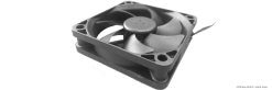 Giesemann Fan 60x60x10 mm / 12V DC -