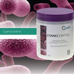 Lyox Cyano Control - fast fight of cyano bacteria, 150g