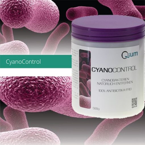 Lyox Cyano Control - fast fight of cyano bacteria, 150g