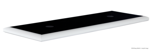 Giesemann MATRIXX II -  irridium metallic not dimmable   950 mm - Image 2