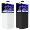 Red Sea MAX NANO G2 CUBE cabinet, black 2