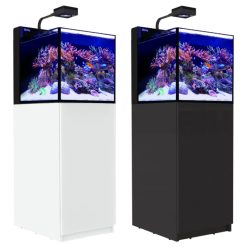 Red Sea MAX NANO G2 CUBE cabinet, black