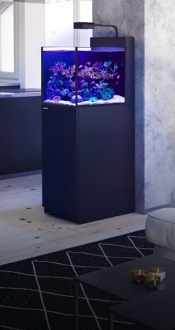 Red Sea MAX NANO G2 Peninsula - complete reef system (100L, black)