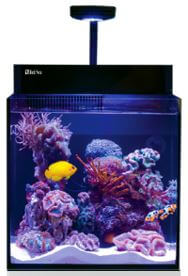 Red Sea MAX® NANO G2 CUBE - complete reef system (75L, no cabinet)