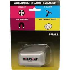 Mag Float Aquarium Glass Cleaner SMALL