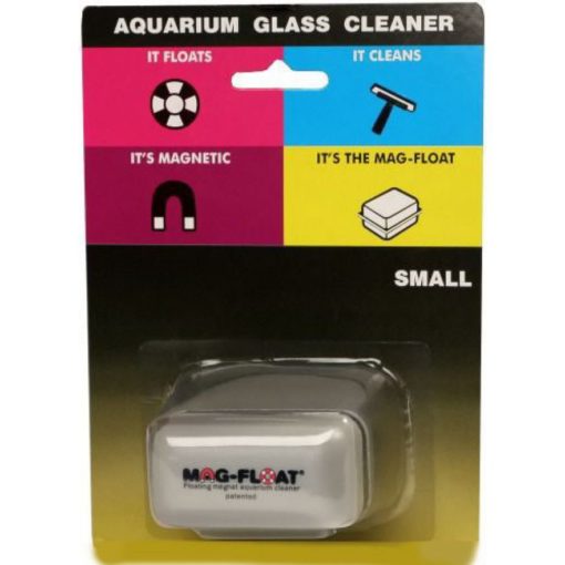 Mag Float Aquarium Glass Cleaner SMALL 3