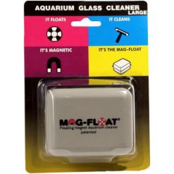 Mag Float Magnet Glass Cleaner LARGE