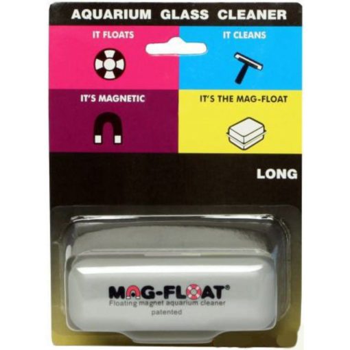 Mag Float Magnet Glass Cleaner LONG 3