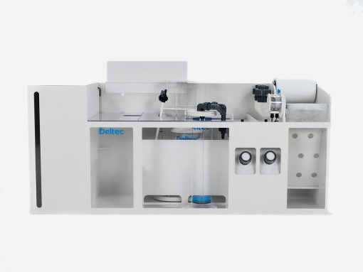 Deltec Marine Box VF 140+