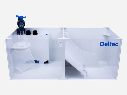 Deltec Marine BoX  M