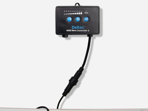 Deltec Marine Box VF 115+