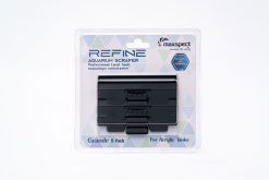 Maxspect Refine Grande Acrylic Blades