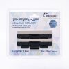 Maxspect Refine Grande Replacement Stainless Steel Blades 1