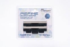 Maxspect Refine Grande Replacement Stainless Steel Blades
