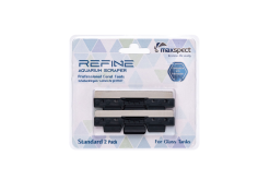Maxspect Refine Standard Replacement Stainless Steel Blades