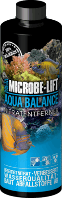 Microbe-Lift Aqua Balancer 64oz 1,89l 3