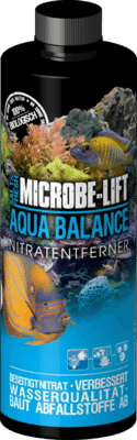 Microbe-Lift Aqua Balancer 8oz  236ml
